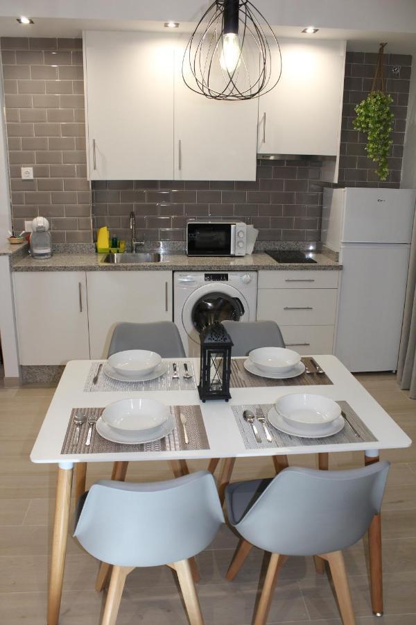 Loft Azalea Apartment Cordoba