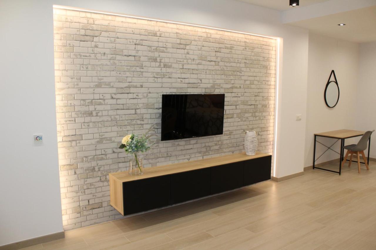Loft Azalea Cordoba