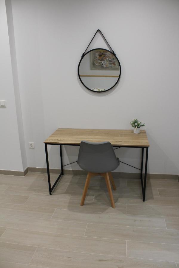 Loft Azalea Cordoba